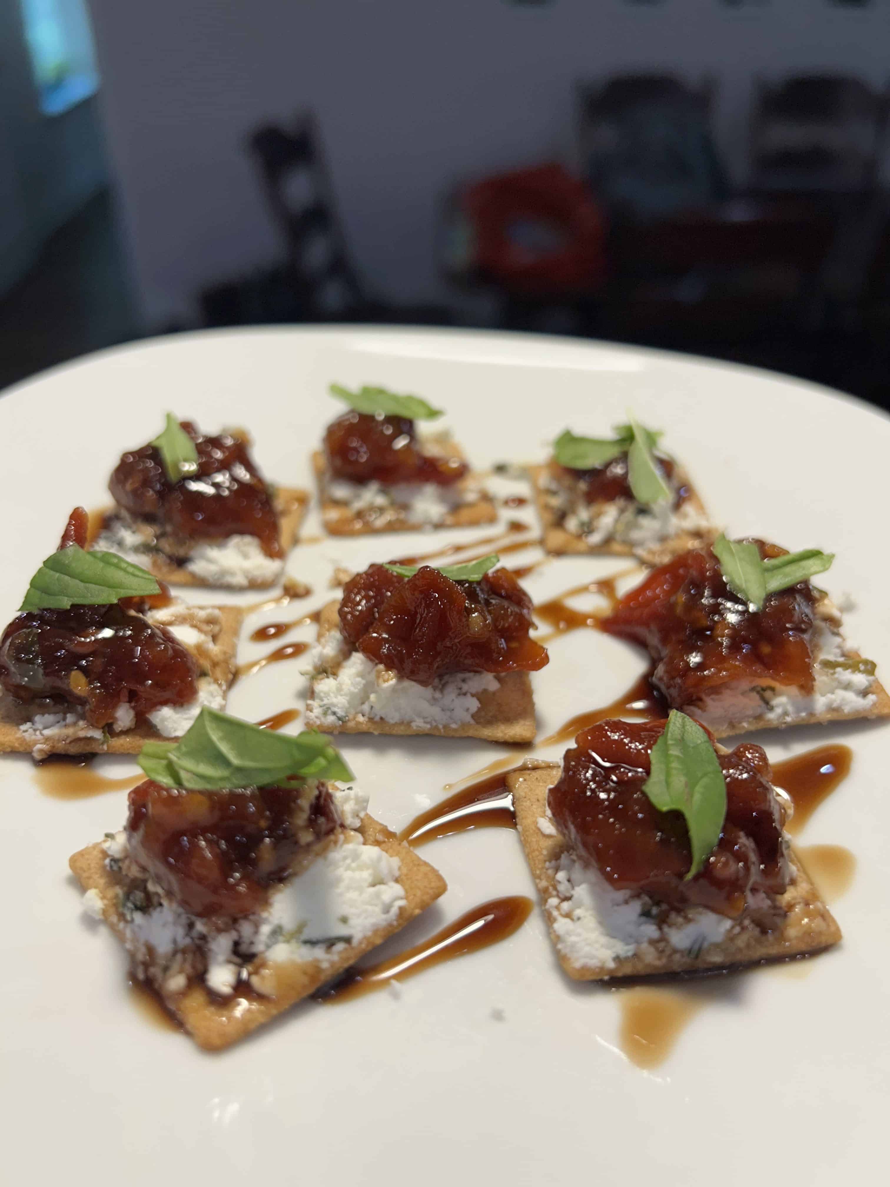 Homemade Tomato Jam Recipe: A Flavorful Delight